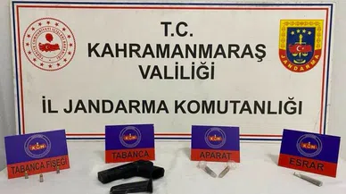 Elbistan’da asayiş emin ellerde