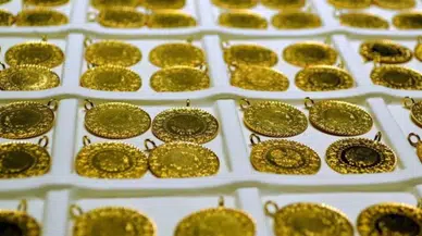 Çeyrek altın fiyatı ne kadar? 15 Aralık Altın Fiyatları! Yarım altın ve gram altın kaç TL?