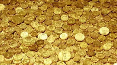Canlı Altın Fiyatları | 18 Aralık Çeyrek, Gram, Cumhuriyet, Külçe altını bugün ne kadar oldu? Altın Fiyatları Canlı!