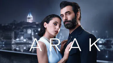 Arak dizisi konusu ne, oyuncuları kimler? Arak nerede, hangi ilçede çekiliyor?