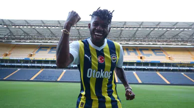 Fenerbahçe'nin Yıldızı Fred, Süper Kupa'da Sahada mı? Son Dakika Detayları!