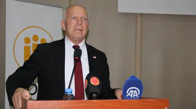 KKTC Meclis Başkanı: “Bütün dünyanın gözü Doğu Akdeniz bölgesinde”