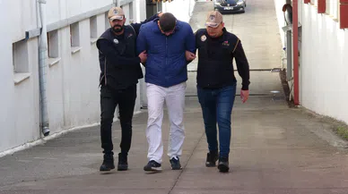 15 Temmuz’dan bu yana firari olan FETÖ’cü Adana’da yakalandı