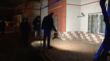 9. kattan düşen 17 yaşındaki kız hayatını kaybetti