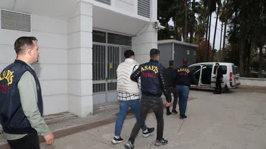 Telefon dolandırıcıları bu kez kaçamadı