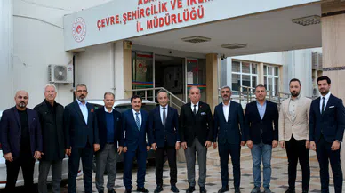 DAİMFED bölgenin yararına olacak işleri yapmaya devam edecektir