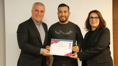 ALTSO’dan kalifiye personel atağı  