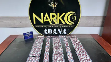 Torbacı operasyonu: 2'si kadın 3 kişi yakalandı  