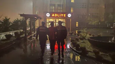 Kahramanmaraş’ta aranan hükümlü yakalandı