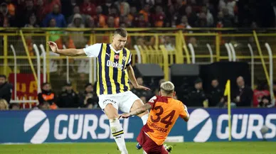 Edin Dzeko'dan Sürpriz Yanıt: Derbi Polemiğinde Icardi Olayına Dikkat Çekici Tepki!