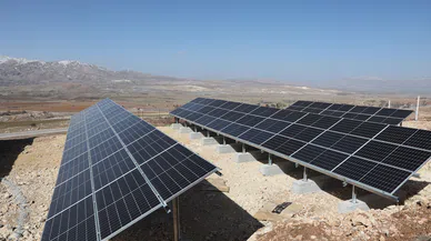 Tarımsal Sulama İçin 165 Milyon TL Destek Sağlıyor