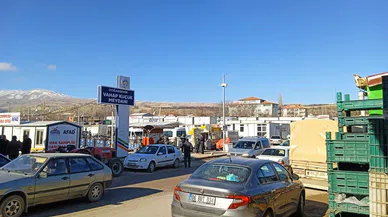 Malatya’da 4.3 büyüklüğünde deprem