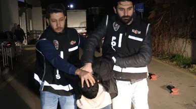 Bayğaralar Çetesinin Firari Üyesi Yakalandı