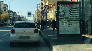 Hatalı Park Yapan 529 Araça 230 Bin TL Ceza