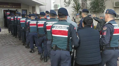 Oğlunu kaybeden annenin ihbarıyla Çukur Çetesi çökertildi