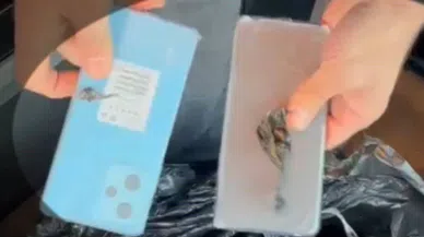 Kaçak Telefon ve Sigara Operasyonu