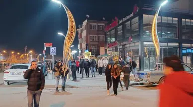 4.4 büyüklüğünde ki deprem çevre illerden hissedildi
