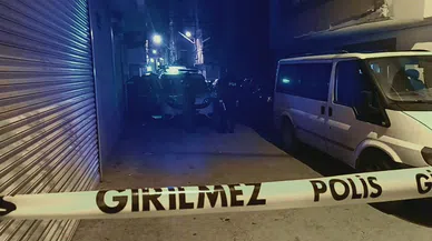 Kayınvalidesi ve kayınbabasını yaralayan şahıs intihar etti