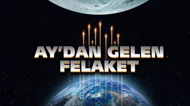 Ay'dan Gelen Tehlike: 'Moon Crash' Filminin Heyecan Verici Dünyası! Konusu Ne? Oyuncular Kim?