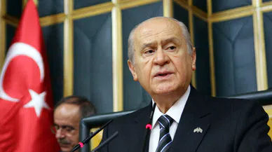 MHP Genel Başkanı Bahçeli: “Yaşanan bu krizi Türk sporu için bir fırsata çevirmek mümkün”