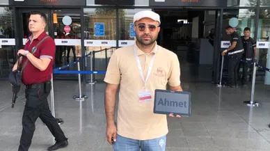 Deprem göçebeleri yeni hayatlarına alışıyor