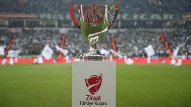 Ziraat Türkiye Kupası Heyecanı Devam Ediyor: Bugün Hangi Maçlar Var, Hangi Kanalda?
