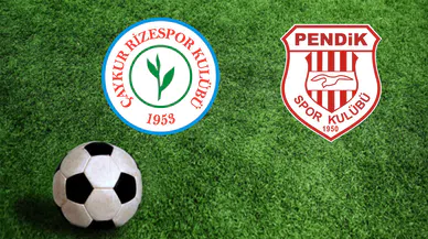Şifresiz Çaykur Rizespor Pendikspor canlı izle Şifresiz Justin Tv Taraftarium24 SelçukSpor