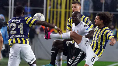 Beşiktaş - Fenerbahçe derbisinde sarı-lacivertli taraftarlar da yer alacak