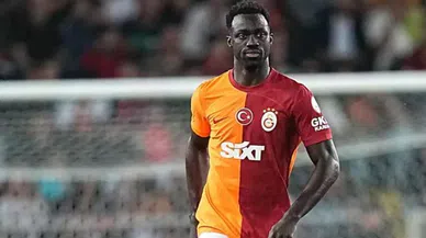 Davinson Sanchez derbide oynayacak mı? Davinson Sanchez’in sakatlığı geçti mi?