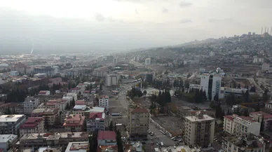 TOKİ Başkanından Kahramanmaraş’a konut müjdesi