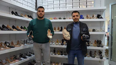 Kahramanmaraş’ta kadın ayakkabısı üretiminde son durum: Üretimde durum ne? Ne gibi sıkıntılar yaşanıyor?