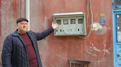 Kahramanmaraş’ta kentsel dönüşüm sorunu