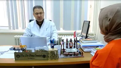 Kışın hareket yetersizliği kilo almayı kolaylaştırıyor