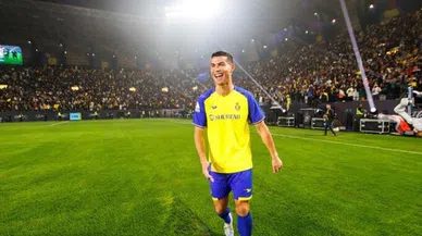 Şifresiz mi? Al Nassr El İttifak maçı hangi kanalda, ne zaman, saat kaçta?