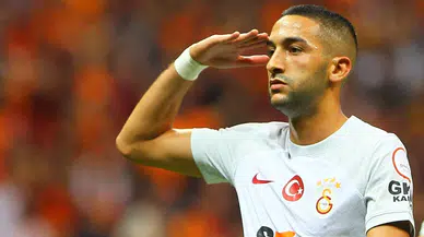 Hakim Ziyech kadroda neden yok?