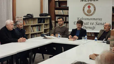 TYB ve MESDER, Doğumunun 150. Yılında Mehmet Akif Ersoy’u Yâd Etti