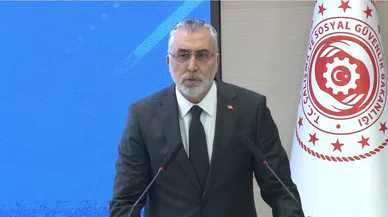 Bakan Vedat Işıkhan'dan Müjdeli Haber: Devlet Memurları İçin 3600 Ek Gösterge Düzenlemesi Yolda