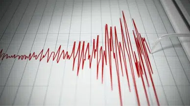 5,1 Büyüklüğündeki Deprem Marmara Bölgesini Salladı: İlk Bilgiler