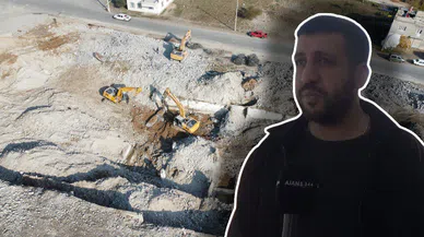 Jeofizik Mühendisi Mehmet Uysal: İstanbul’da acil eylem planı oluşturulmalı