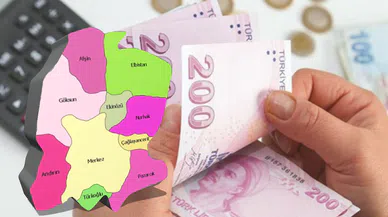 Kahramanmaraş, GSYH büyümesine pozitif yönlü katkı veren iller arasına girdi