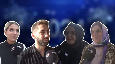 Kahramanmaraş halkının 2024’ten beklentisi: Huzur ve barış