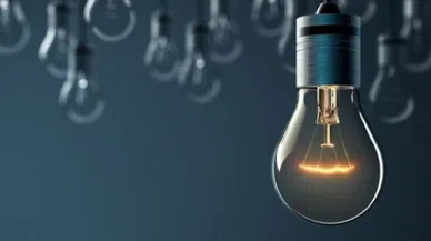 Kahramanmaraş'ta elektrik kesintisi duyurusu