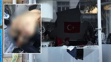 Kahramanmaraş’ta berber dükkanını kurşunlayan şahsı vurdular