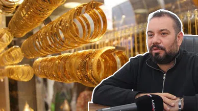 Kahramanmaraş’ta deprem kuyumculuk sektörünü nasıl etkiledi?