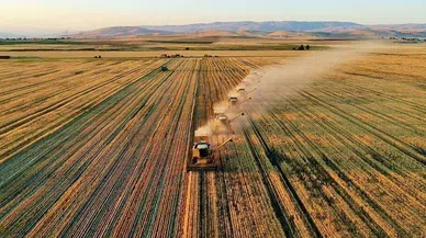 Kahramanmaraş’ta depremzede çiftçilere yeni hibe müjdesi