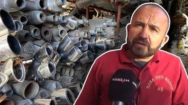 Kahramanmaraş’ta yılların ustası uyardı: Kesinlikle çıkartmayın!