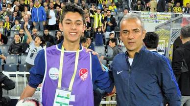 Emre Kartal kimdir? İsmail Kartal'ın oğlu Emre Kartal ne iş yapıyor? Emre Kartal kaç yaşında, hangi takımda oynuyor?