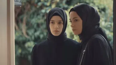 Kızıl Goncalar Dizisinin Çekimlerine Veto: RTÜK ve Tepkiler Diziyi Duraklattı