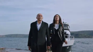 Kızılcık Şerbeti'nin Yeni Bölümünde Abdullah Alev Aşkının Akıbeti Sızdırıldı!