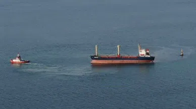Kızıldeniz'deki saldırılar eski ticaret rotasını gündeme getirdi